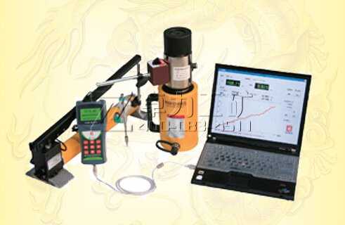 HCYL-60型錨桿綜合參數(shù)檢測(cè)儀